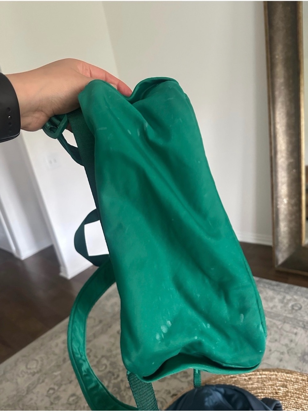 Lululemon Backpack - Picture 3 of 4
